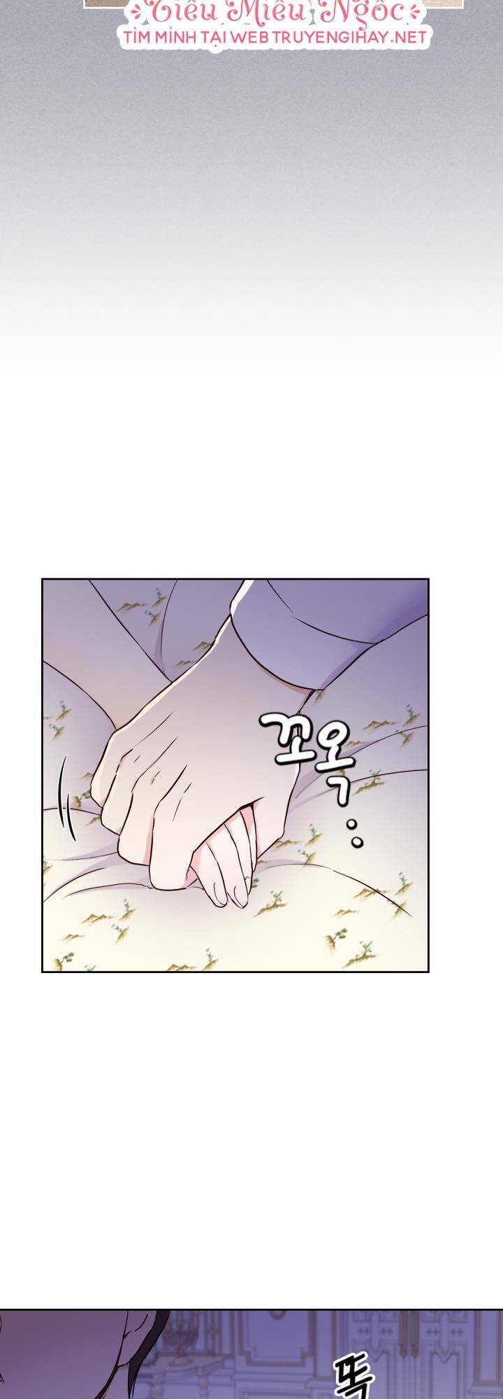 Tôi Vô Tình Cứu Được Em Trai Nam Chính Chap 14 - Next Chap 15