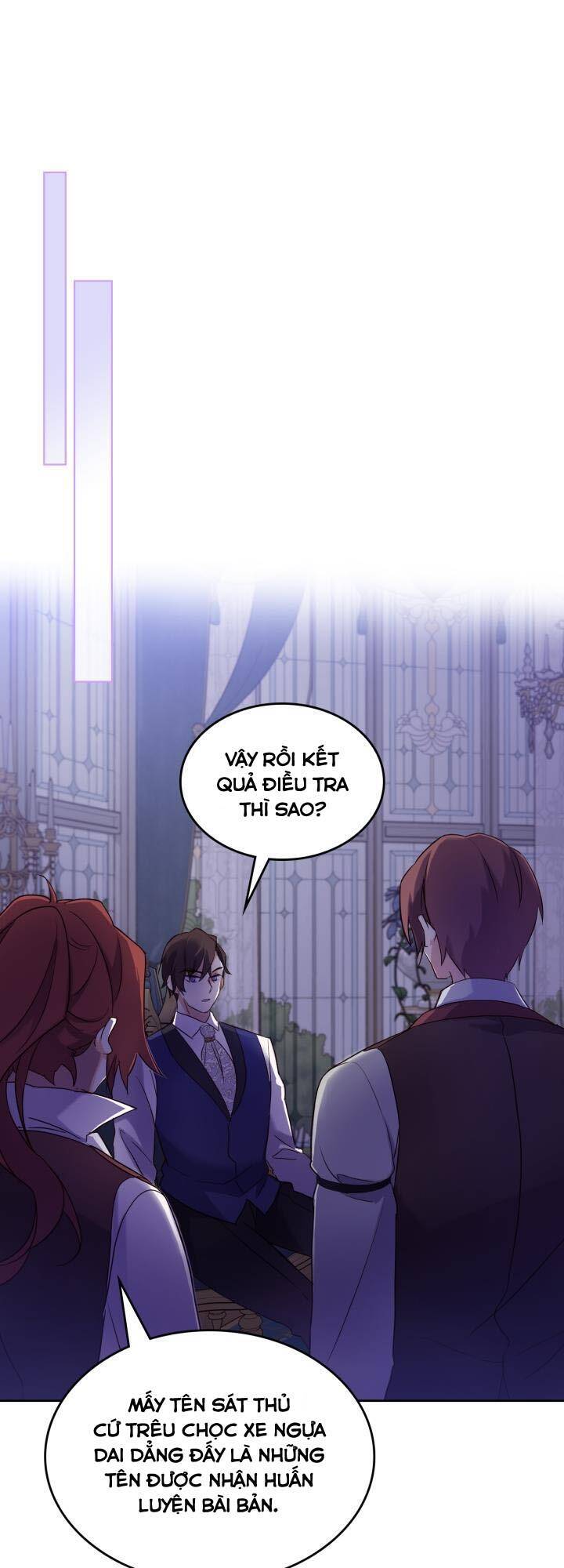 Tôi Vô Tình Cứu Được Em Trai Nam Chính Chap 14 - Next Chap 15