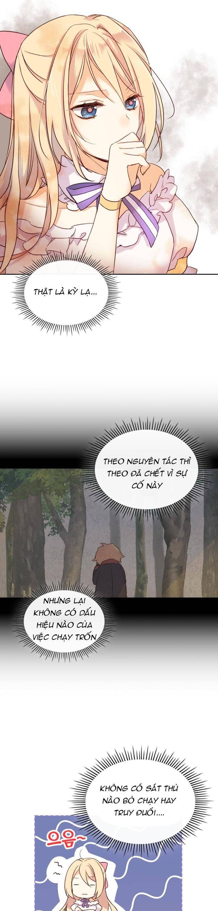 Tôi Vô Tình Cứu Được Em Trai Nam Chính Chap 2 - Next Chap 3