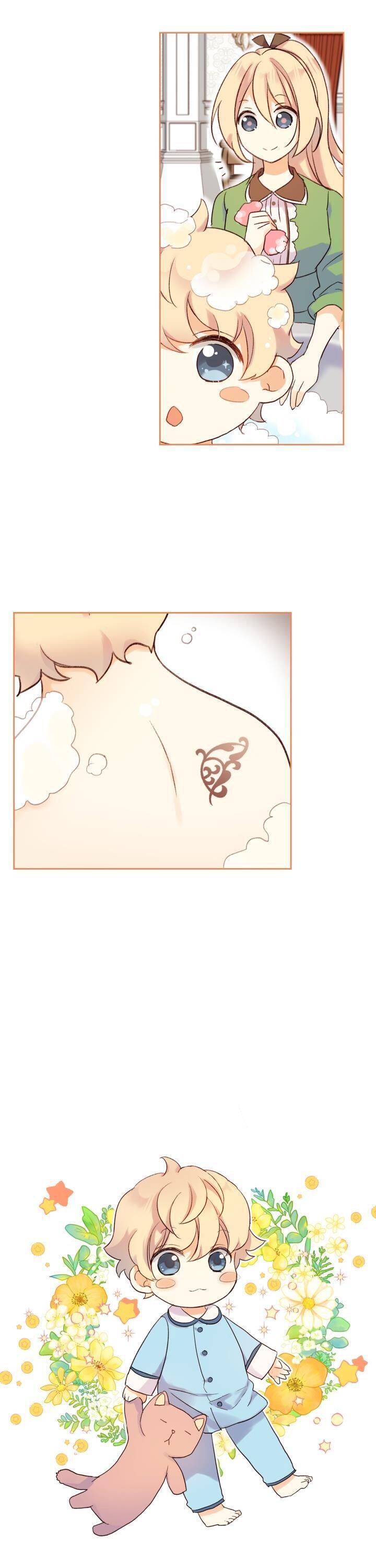 Tôi Vô Tình Cứu Được Em Trai Nam Chính Chap 2 - Next Chap 3