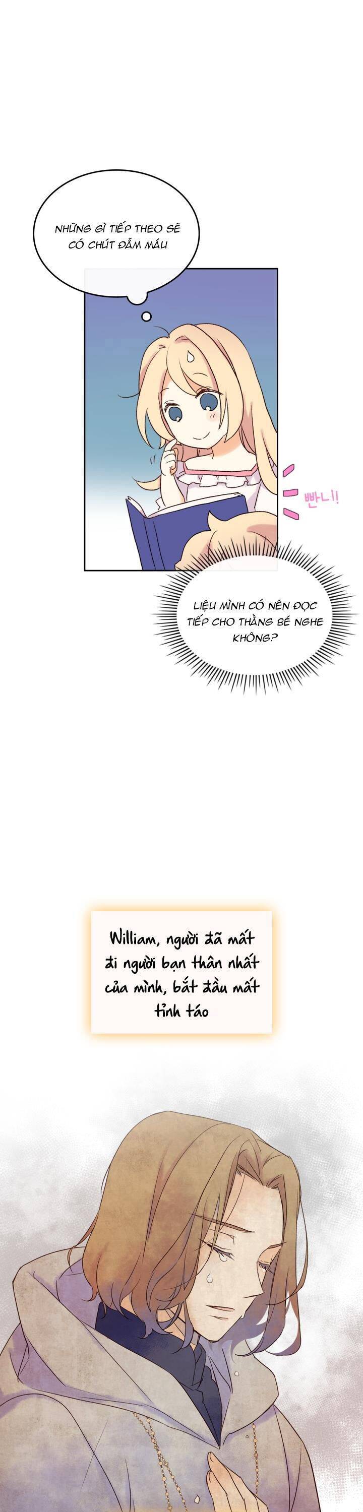 Tôi Vô Tình Cứu Được Em Trai Nam Chính Chap 2 - Next Chap 3
