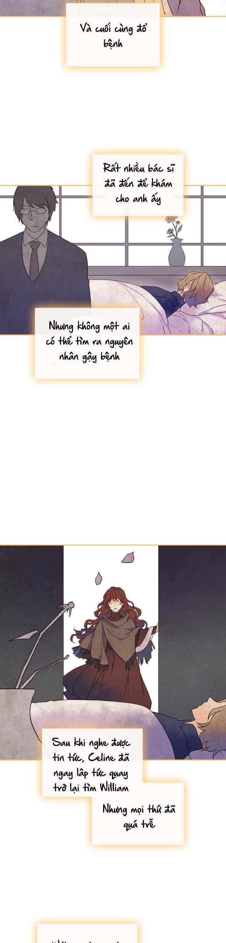 Tôi Vô Tình Cứu Được Em Trai Nam Chính Chap 2 - Next Chap 3
