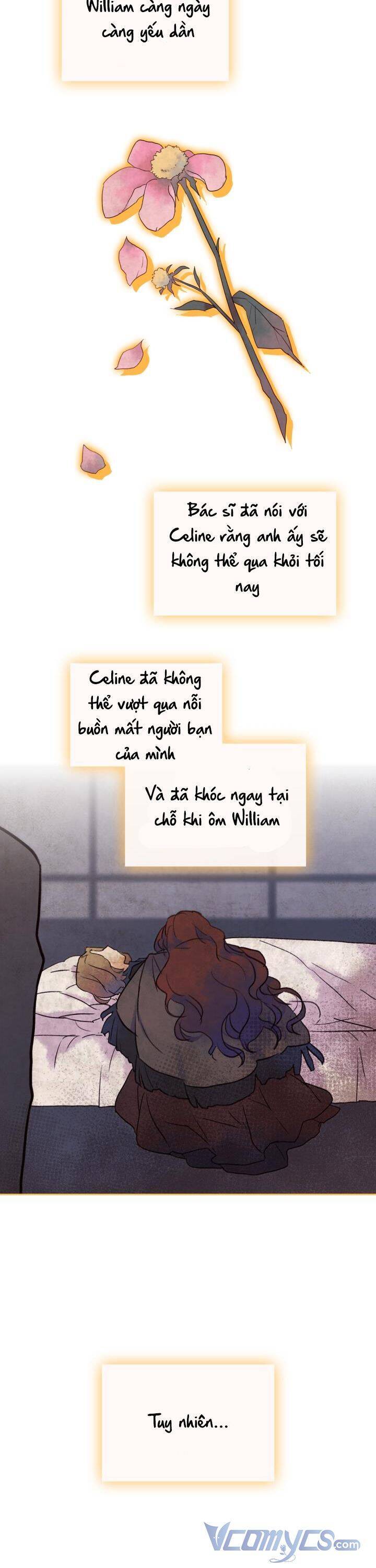 Tôi Vô Tình Cứu Được Em Trai Nam Chính Chap 2 - Next Chap 3