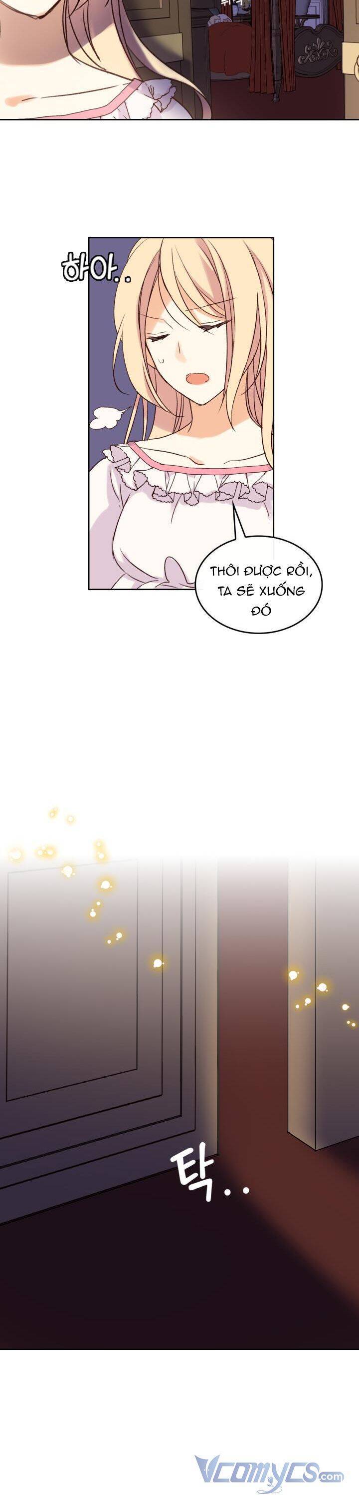 Tôi Vô Tình Cứu Được Em Trai Nam Chính Chap 2 - Next Chap 3