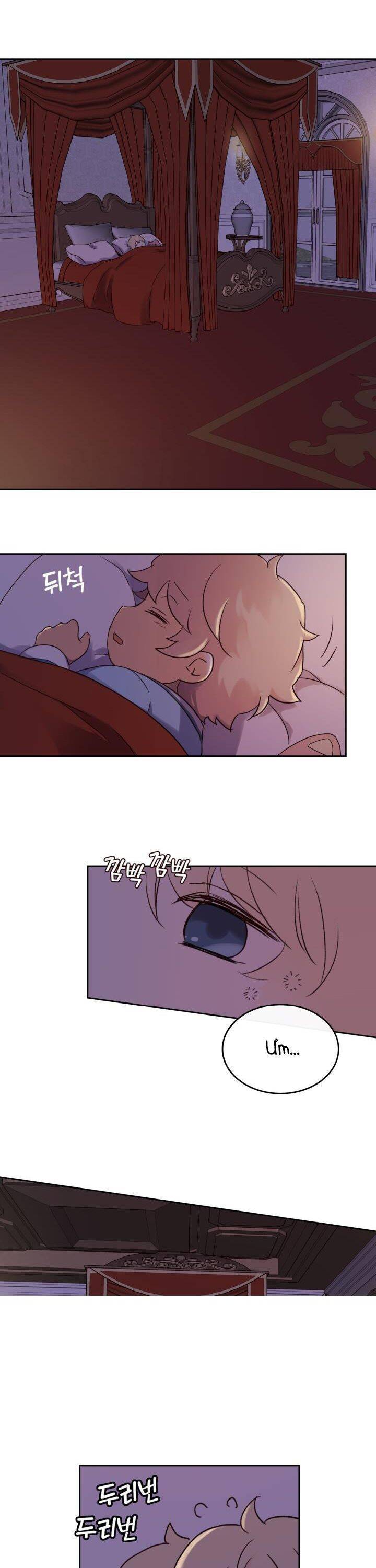 Tôi Vô Tình Cứu Được Em Trai Nam Chính Chap 2 - Next Chap 3