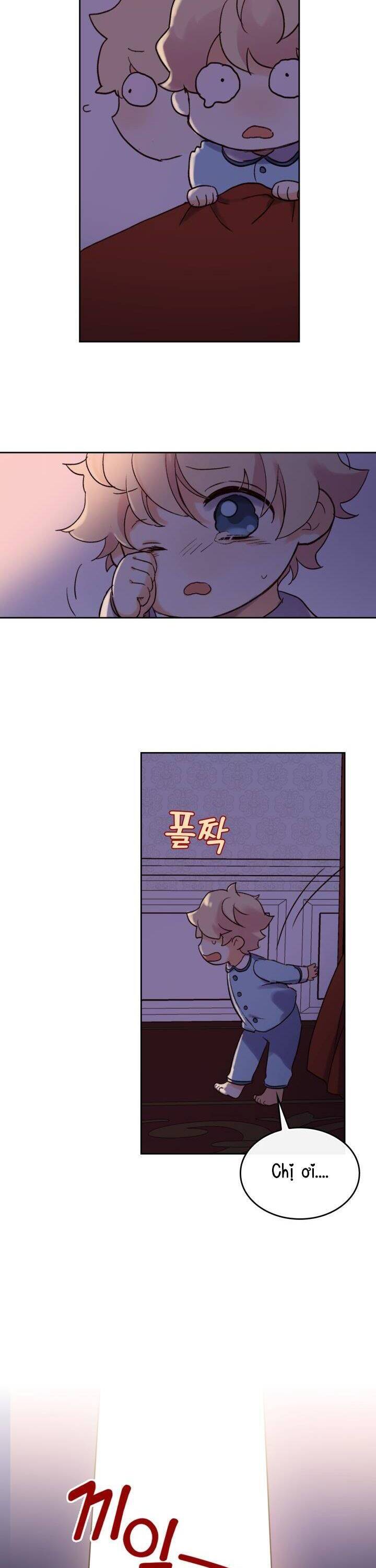 Tôi Vô Tình Cứu Được Em Trai Nam Chính Chap 2 - Next Chap 3