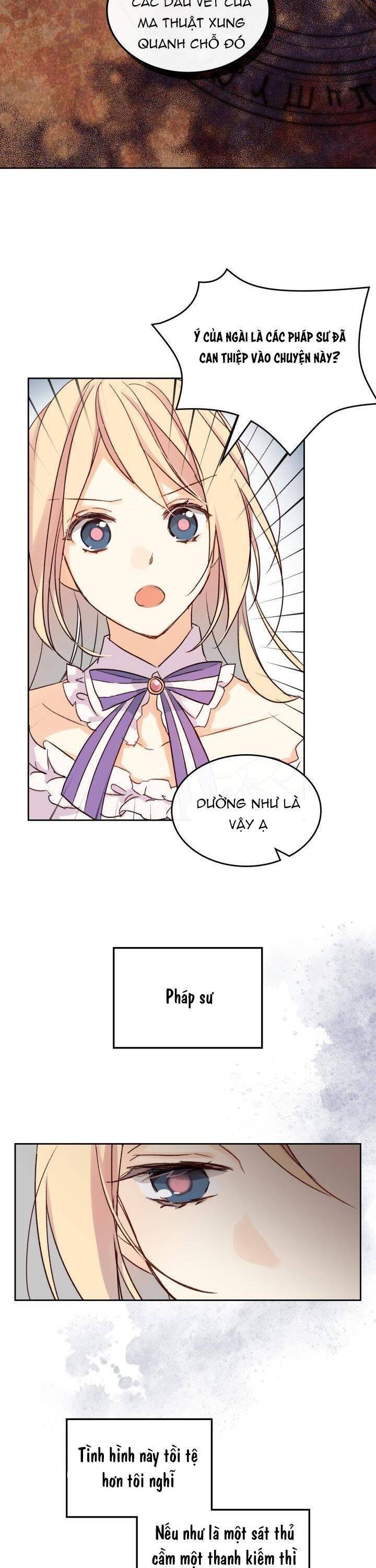Tôi Vô Tình Cứu Được Em Trai Nam Chính Chap 2 - Next Chap 3