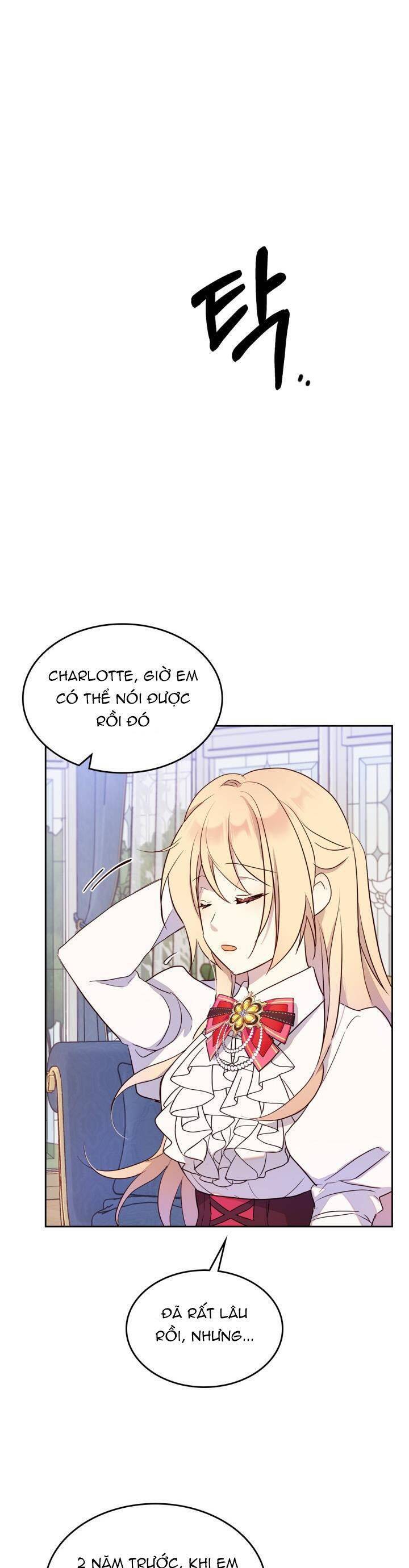 Tôi Vô Tình Cứu Được Em Trai Nam Chính Chap 22 - Next Chap 23