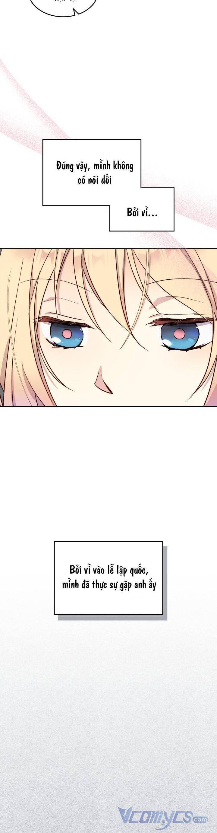Tôi Vô Tình Cứu Được Em Trai Nam Chính Chap 22 - Next Chap 23