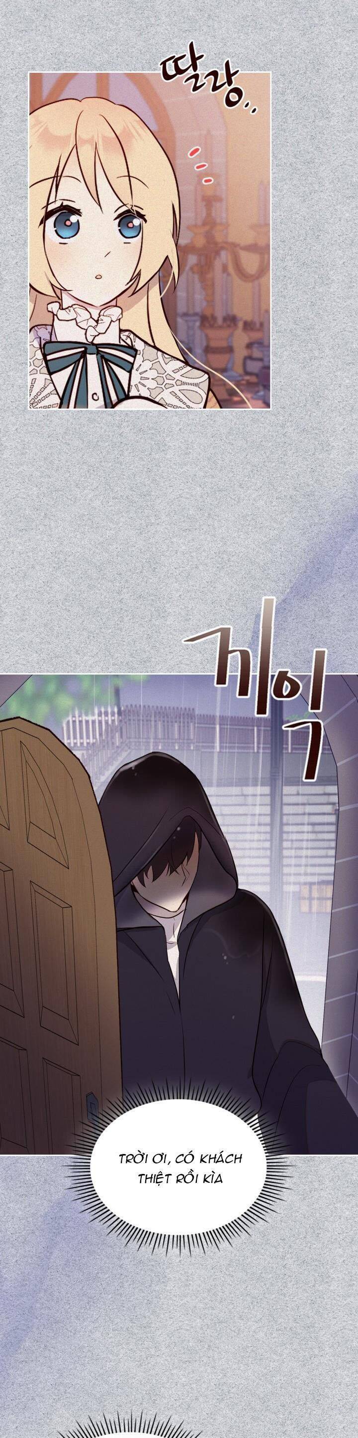 Tôi Vô Tình Cứu Được Em Trai Nam Chính Chap 22 - Next Chap 23