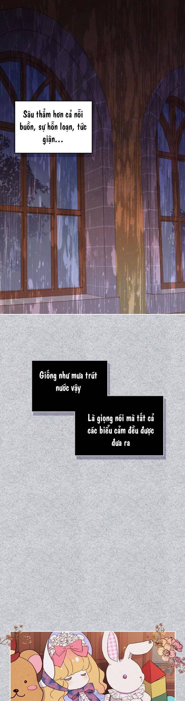 Tôi Vô Tình Cứu Được Em Trai Nam Chính Chap 22 - Next Chap 23