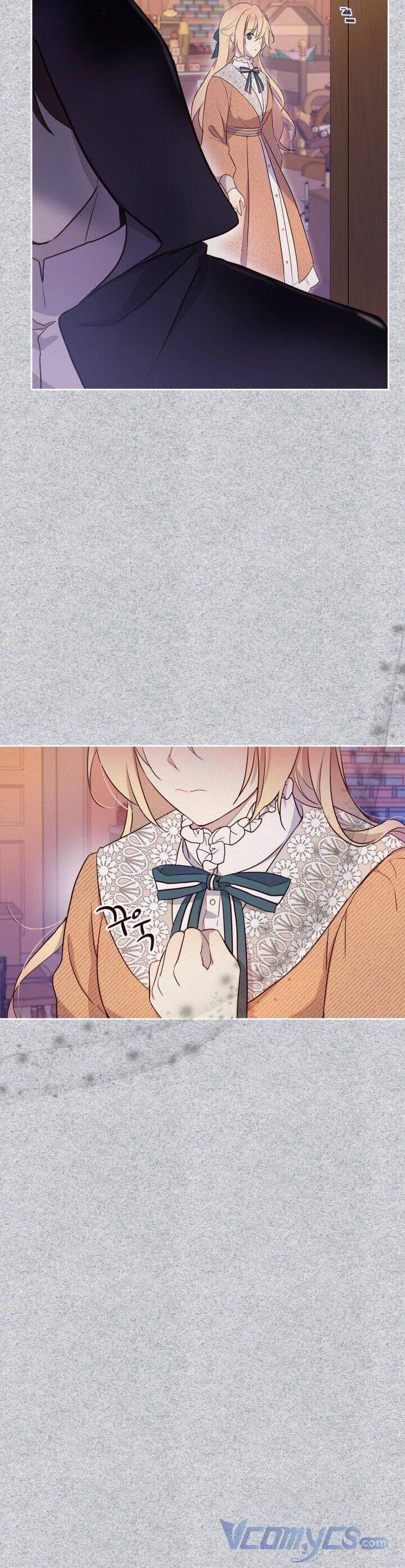 Tôi Vô Tình Cứu Được Em Trai Nam Chính Chap 22 - Next Chap 23