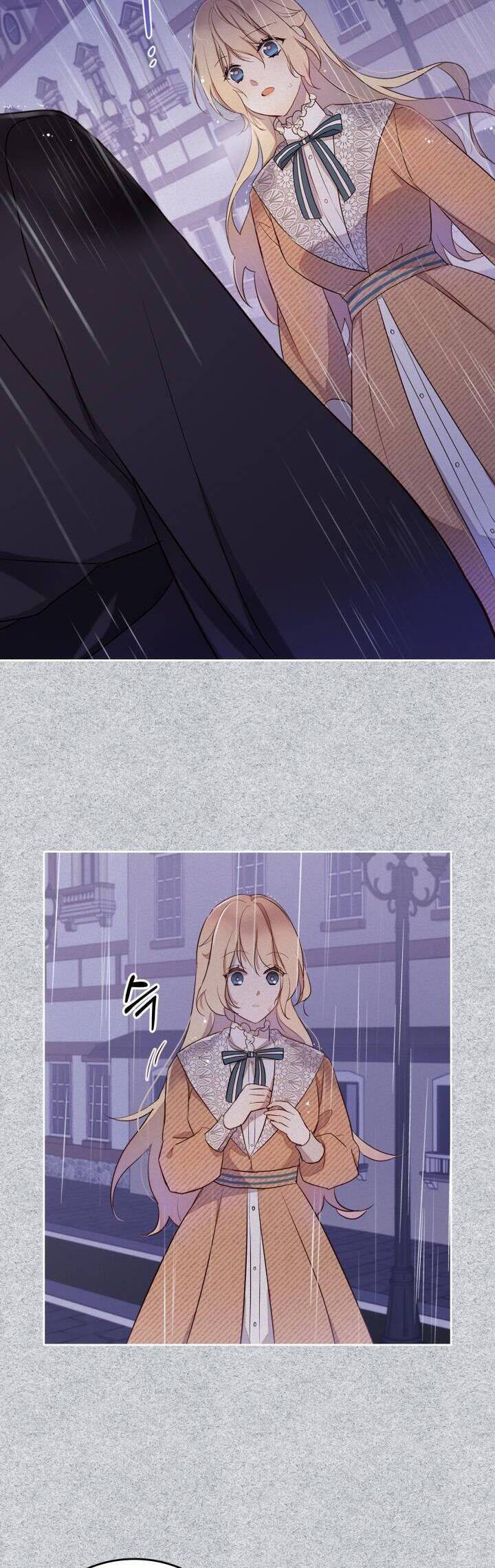 Tôi Vô Tình Cứu Được Em Trai Nam Chính Chap 23 - Next Chap 24
