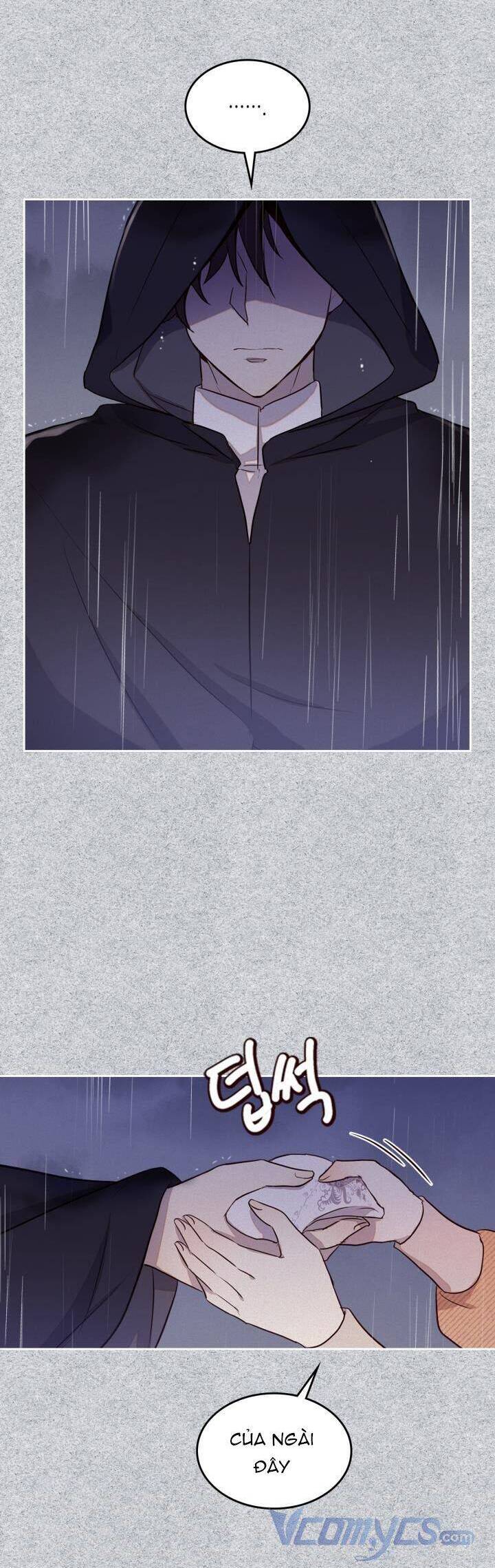 Tôi Vô Tình Cứu Được Em Trai Nam Chính Chap 23 - Next Chap 24