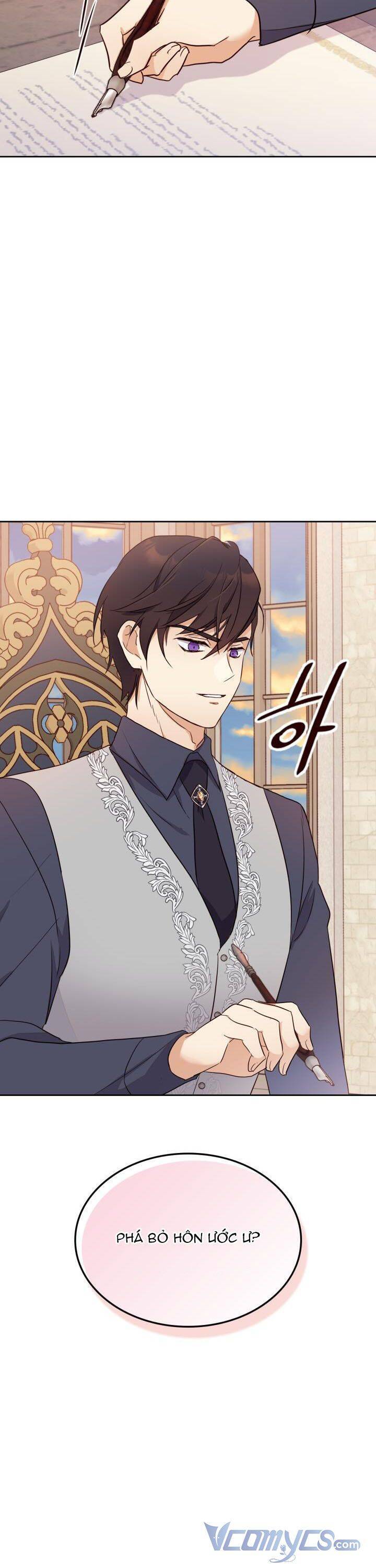 Tôi Vô Tình Cứu Được Em Trai Nam Chính Chap 24 - Next Chap 25