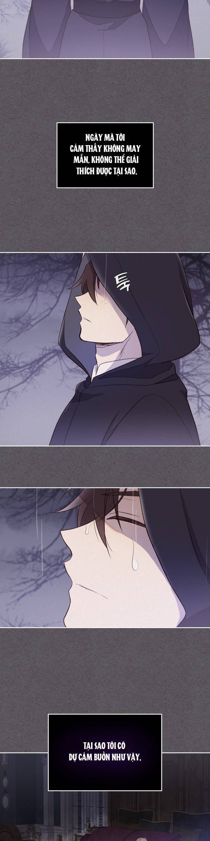 Tôi Vô Tình Cứu Được Em Trai Nam Chính Chap 26 - Next Chap 27