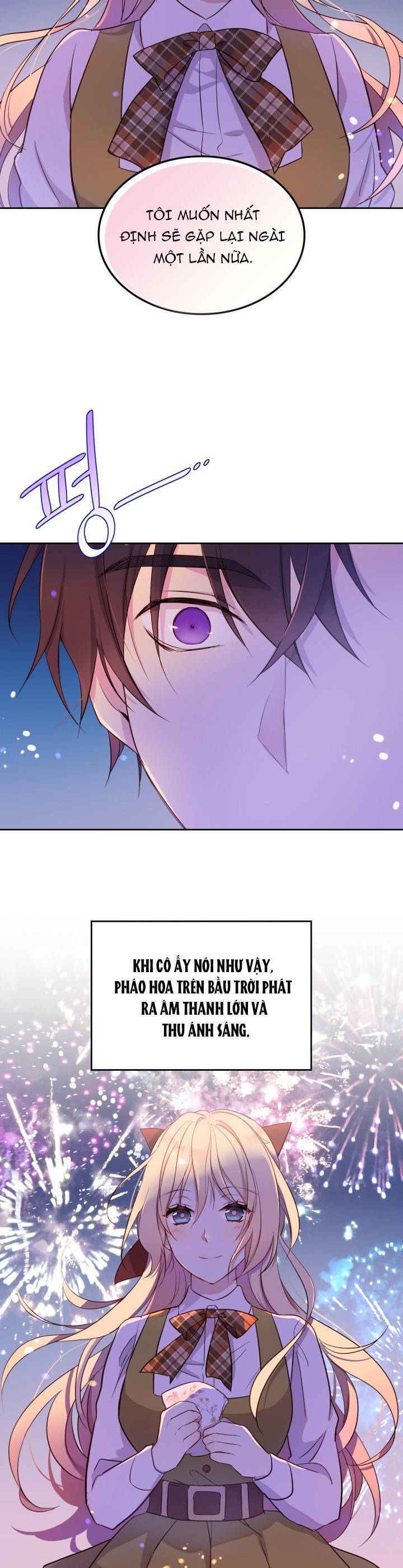 Tôi Vô Tình Cứu Được Em Trai Nam Chính Chap 26 - Next Chap 27
