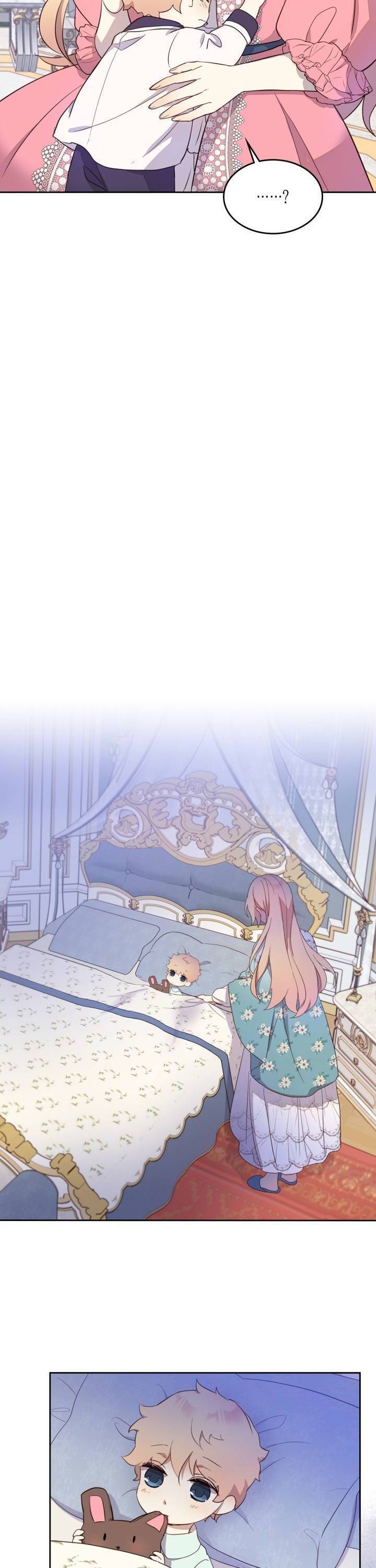 Tôi Vô Tình Cứu Được Em Trai Nam Chính Chap 26 - Next Chap 27