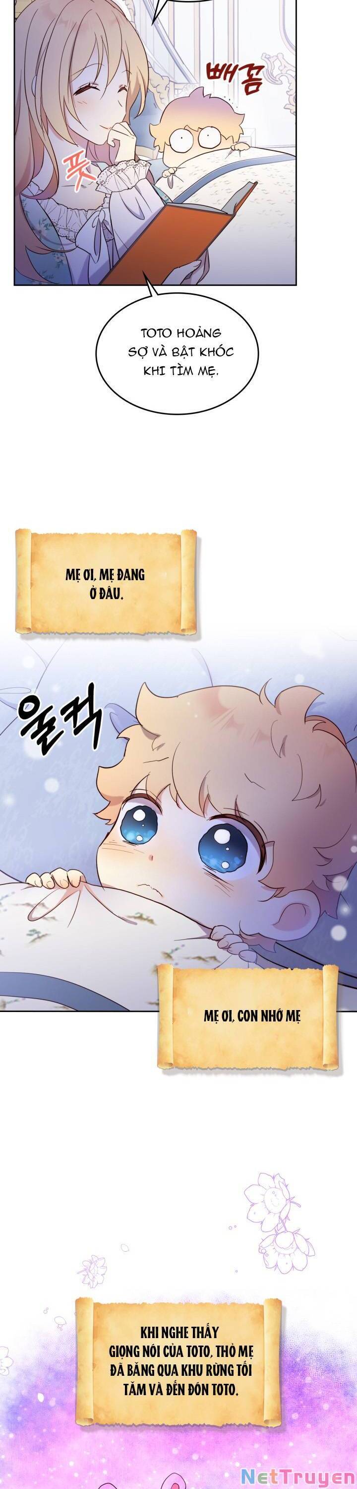 Tôi Vô Tình Cứu Được Em Trai Nam Chính Chap 26 - Next Chap 27
