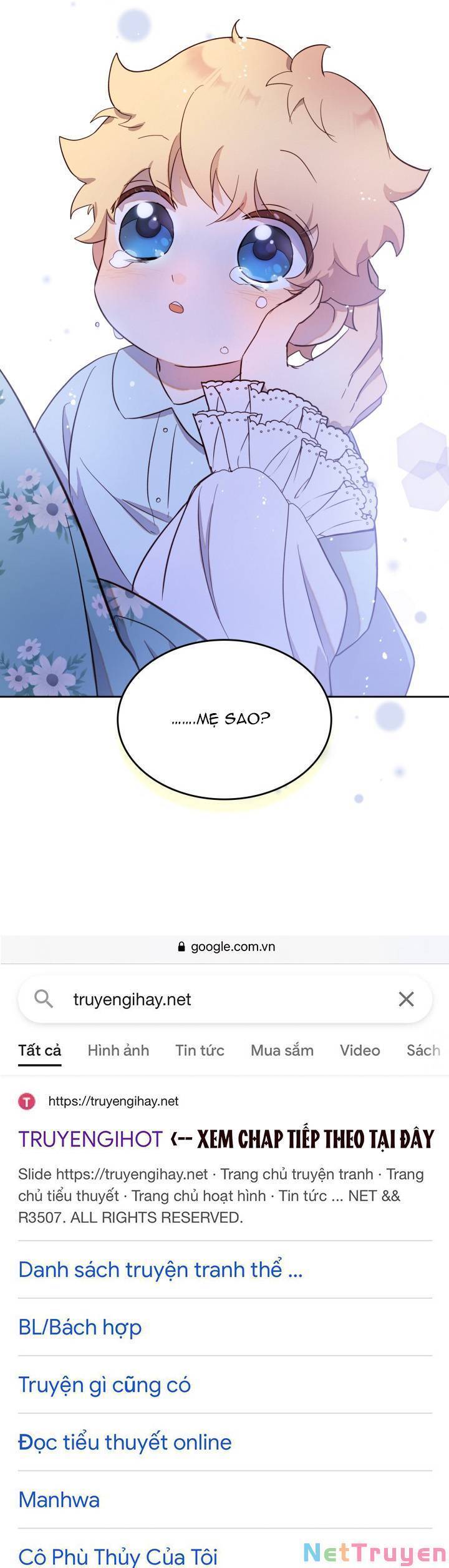 Tôi Vô Tình Cứu Được Em Trai Nam Chính Chap 26 - Next Chap 27