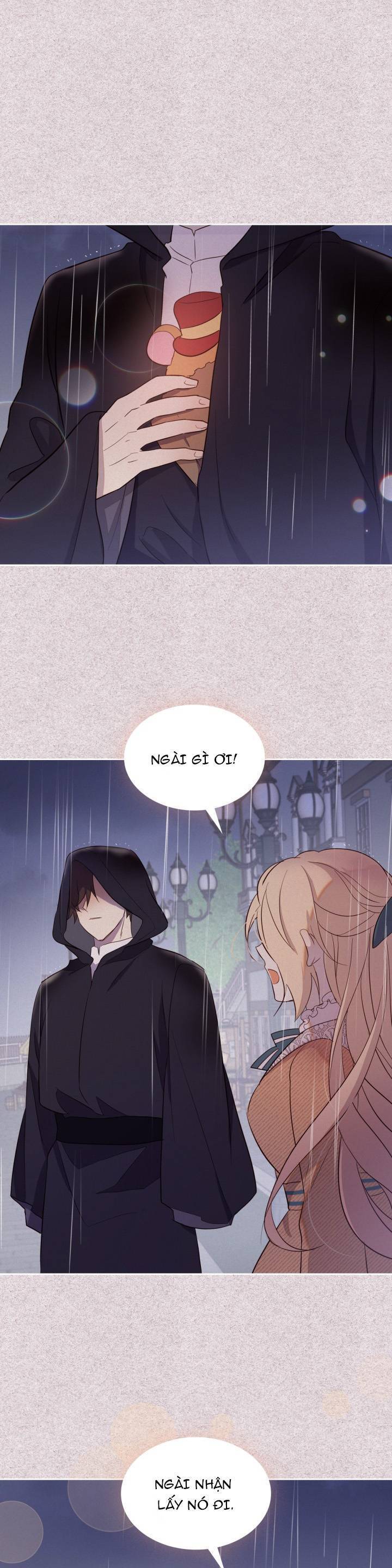 Tôi Vô Tình Cứu Được Em Trai Nam Chính Chap 26 - Next Chap 27
