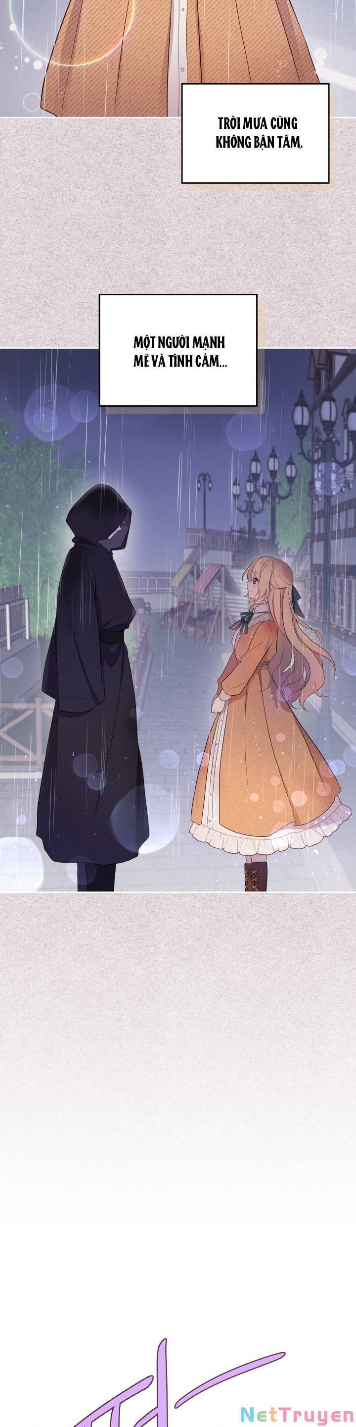 Tôi Vô Tình Cứu Được Em Trai Nam Chính Chap 26 - Next Chap 27