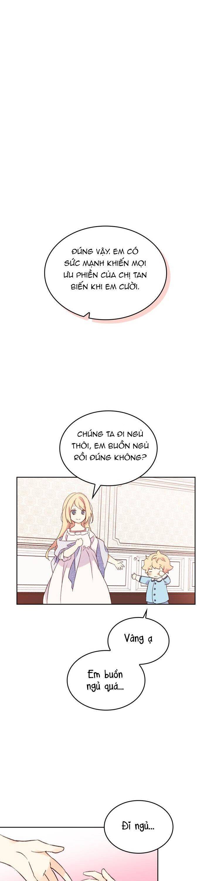 Tôi Vô Tình Cứu Được Em Trai Nam Chính Chap 3 - Next Chap 4