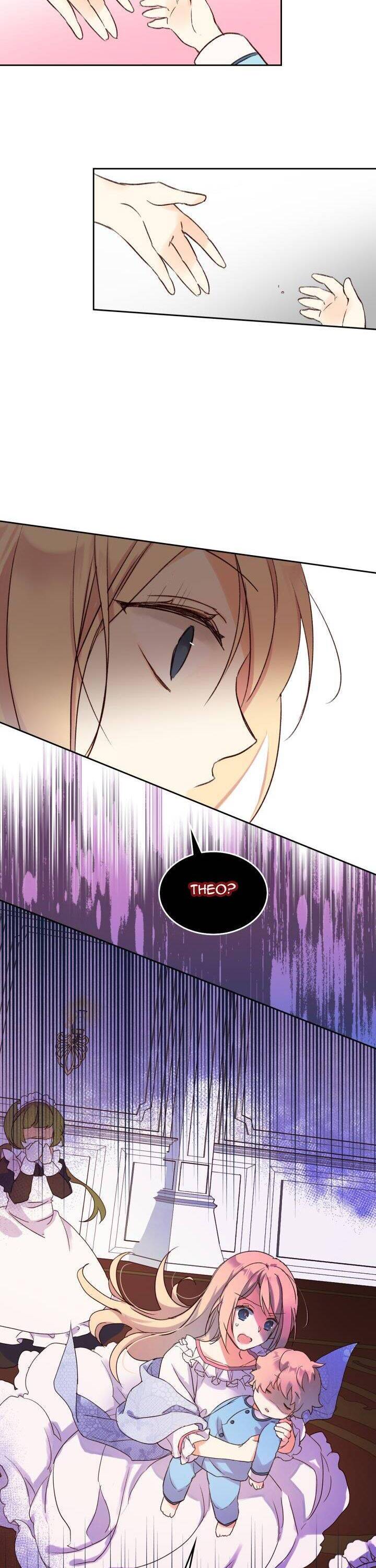 Tôi Vô Tình Cứu Được Em Trai Nam Chính Chap 3 - Next Chap 4