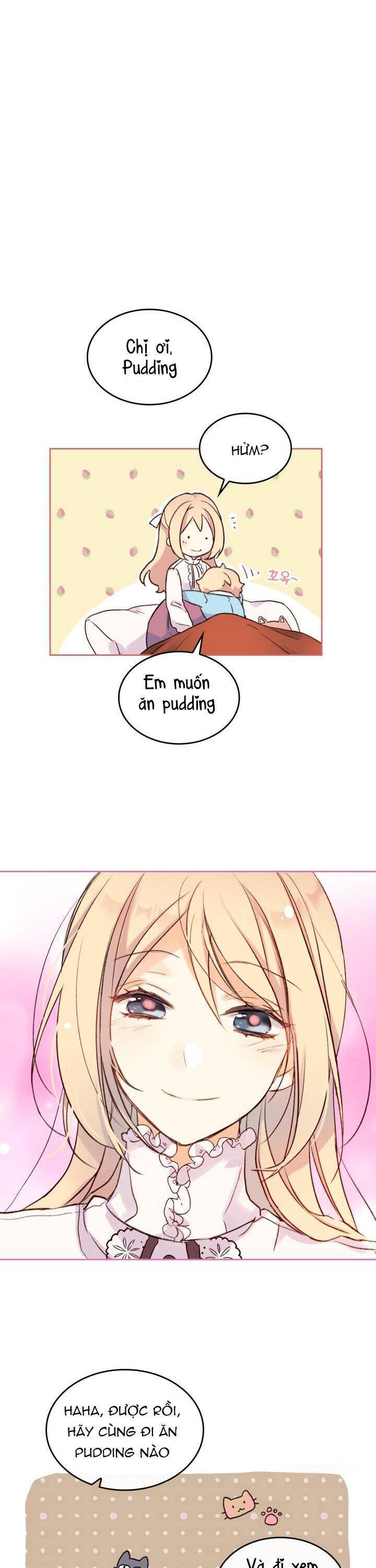 Tôi Vô Tình Cứu Được Em Trai Nam Chính Chap 3 - Next Chap 4