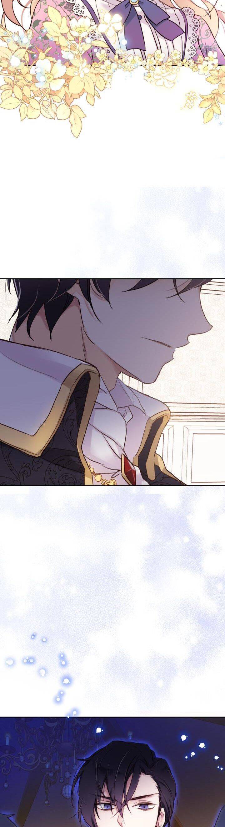 Tôi Vô Tình Cứu Được Em Trai Nam Chính Chap 3 - Next Chap 4