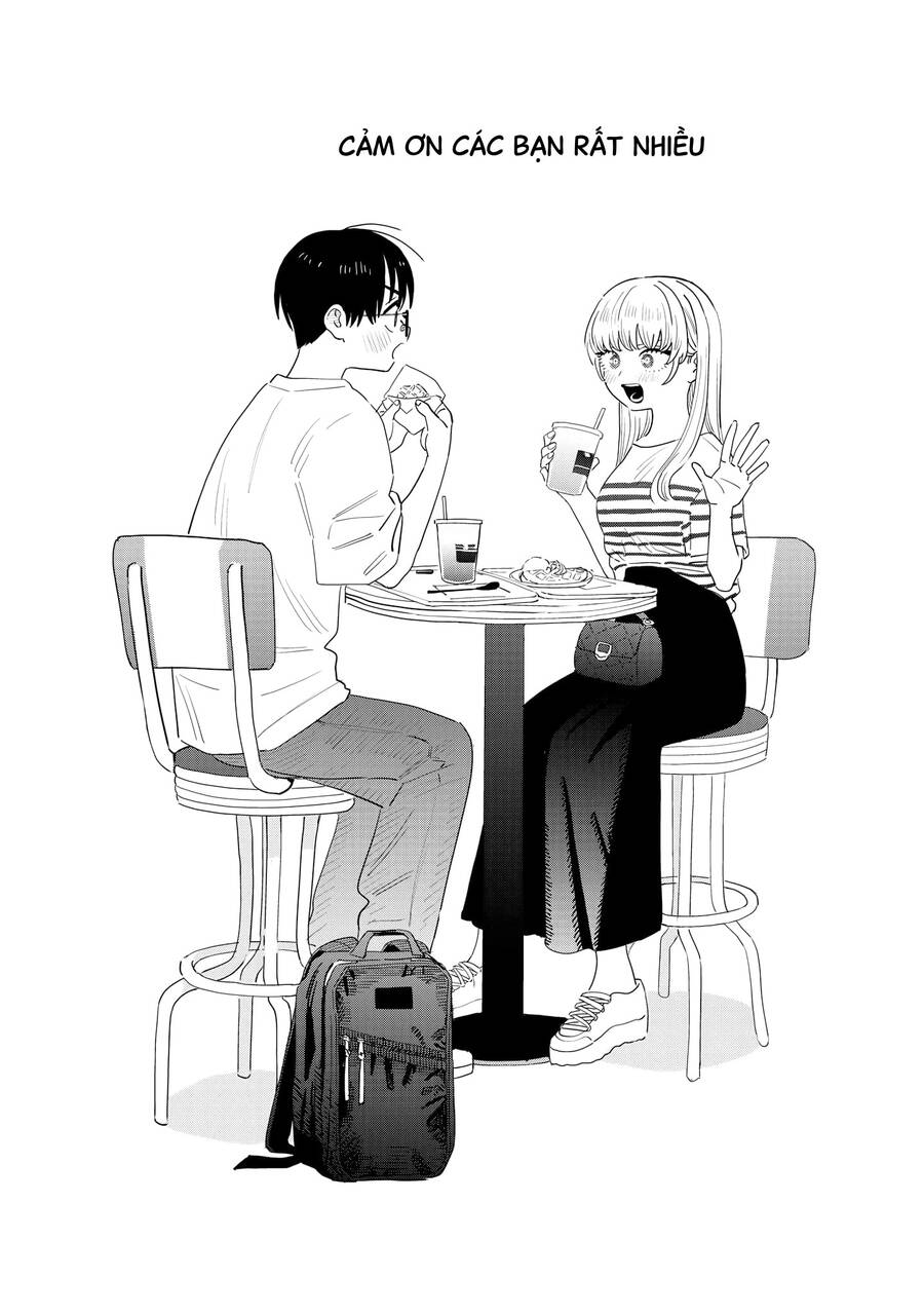 Tôi Yêu Chị Gái Nhà Bên Chap 475 - Next Chap 476