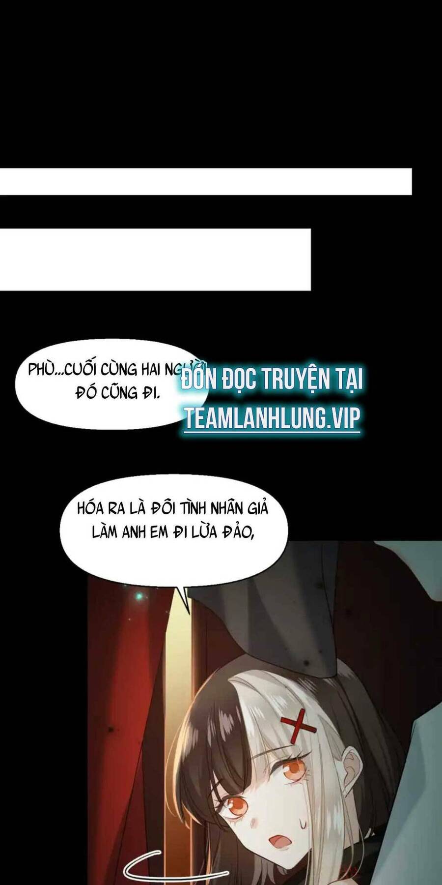 Tôi Yêu Đương Trong Thế Giới Kinh Dị Chap 7 - Next Chap 8