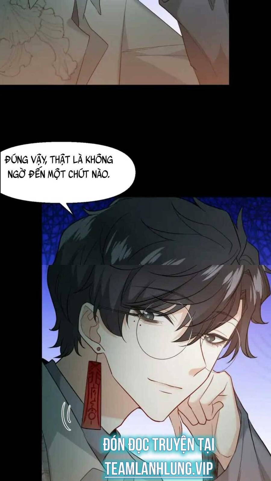Tôi Yêu Đương Trong Thế Giới Kinh Dị Chap 7 - Next Chap 8
