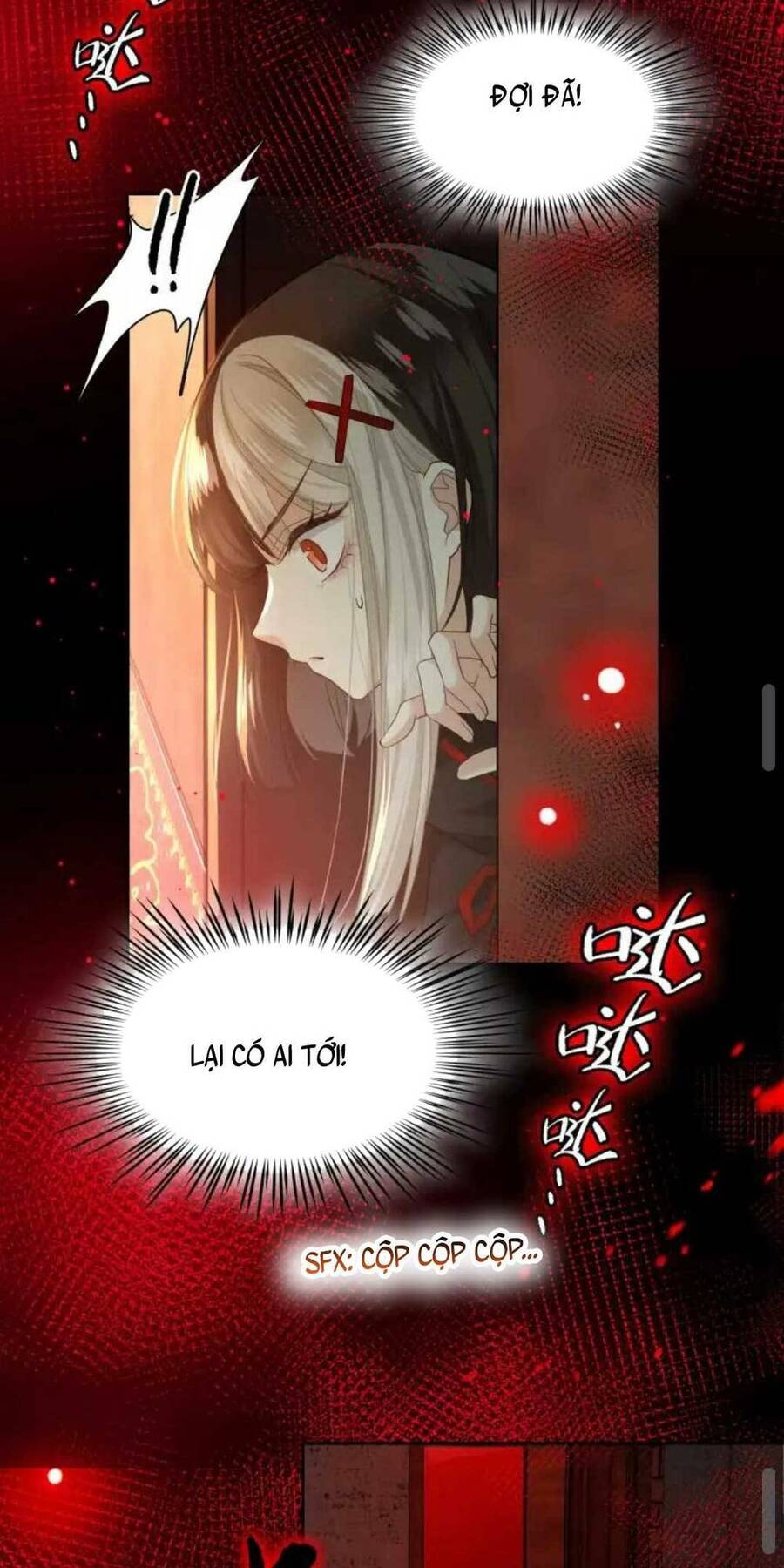 Tôi Yêu Đương Trong Thế Giới Kinh Dị Chap 7 - Next Chap 8