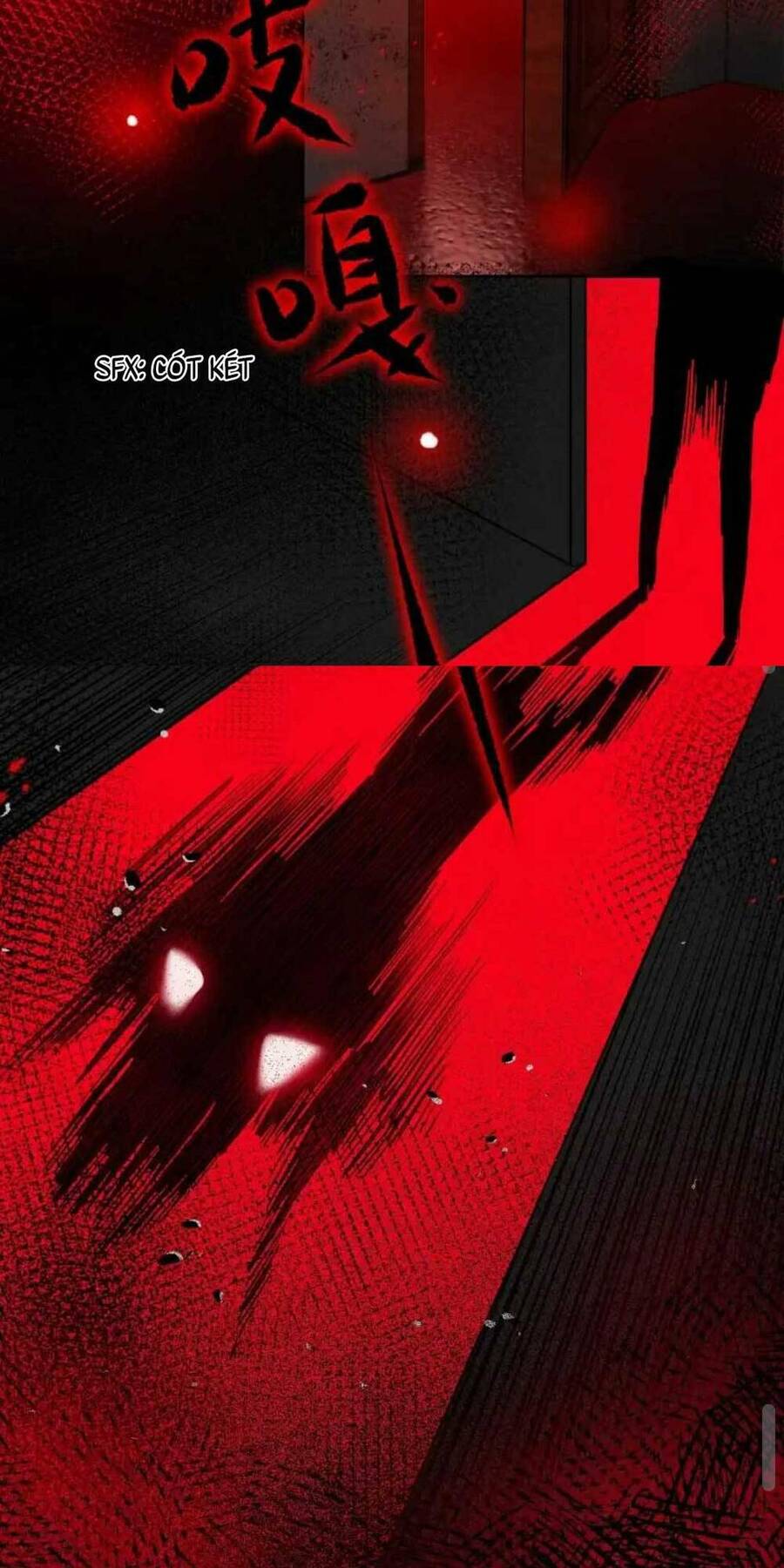 Tôi Yêu Đương Trong Thế Giới Kinh Dị Chap 7 - Next Chap 8
