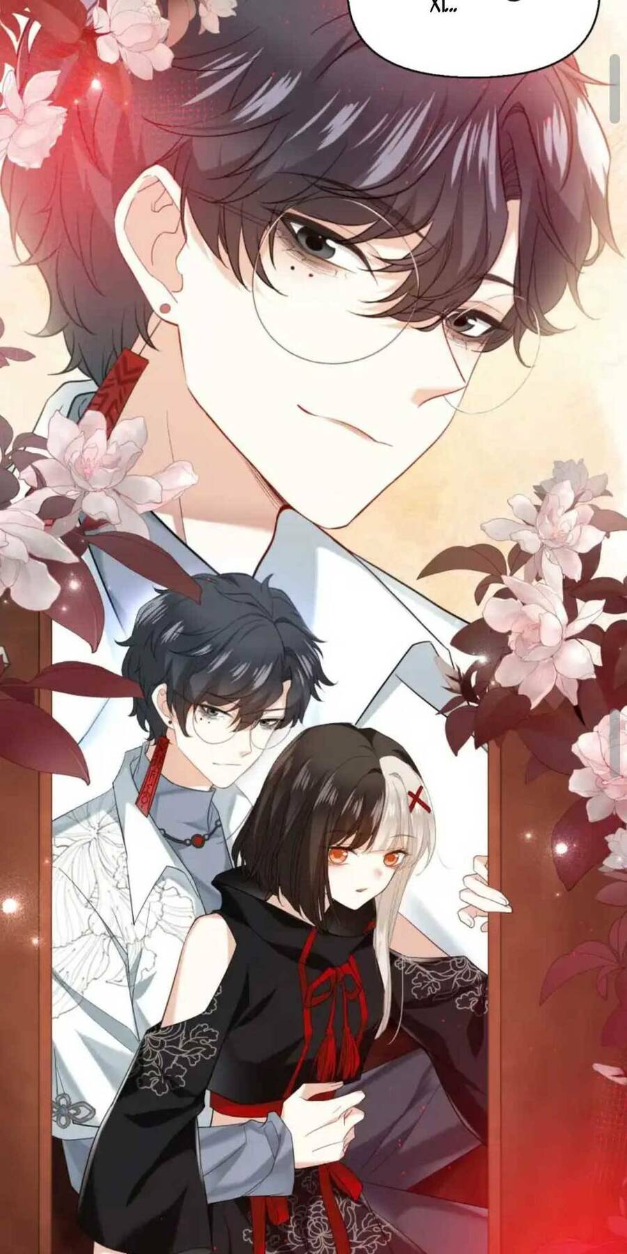 Tôi Yêu Đương Trong Thế Giới Kinh Dị Chap 7 - Next Chap 8