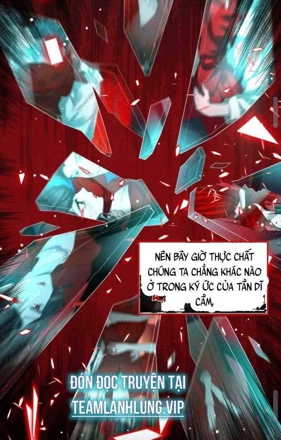 Tôi Yêu Đương Trong Thế Giới Kinh Dị Chap 7 - Next Chap 8