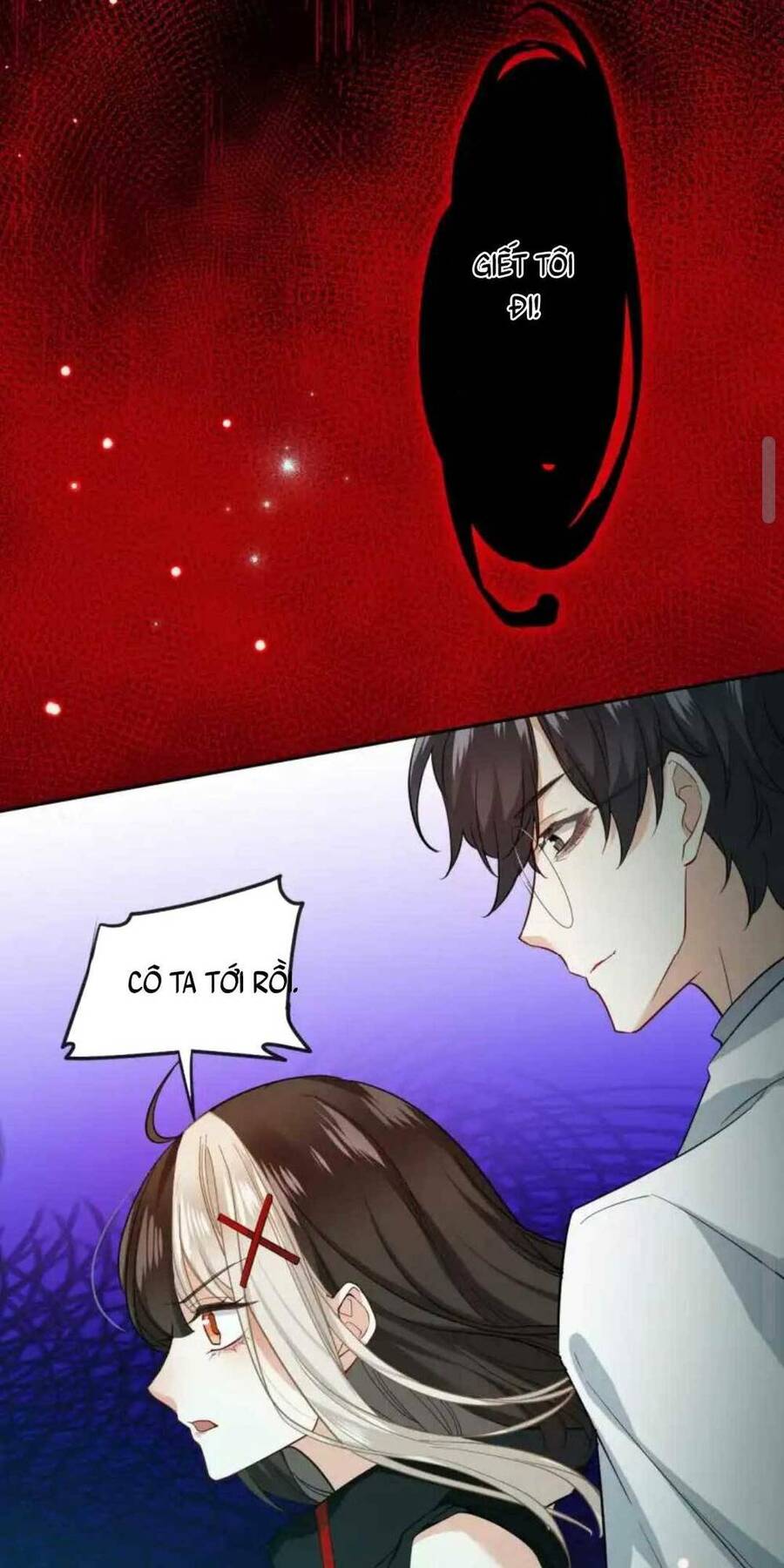 Tôi Yêu Đương Trong Thế Giới Kinh Dị Chap 7 - Next Chap 8