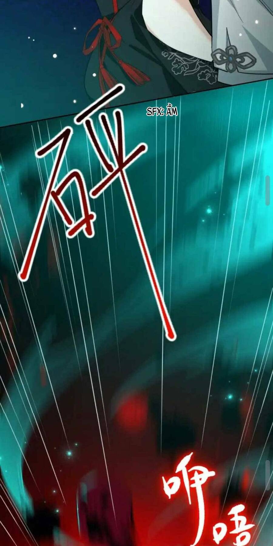Tôi Yêu Đương Trong Thế Giới Kinh Dị Chap 7 - Next Chap 8