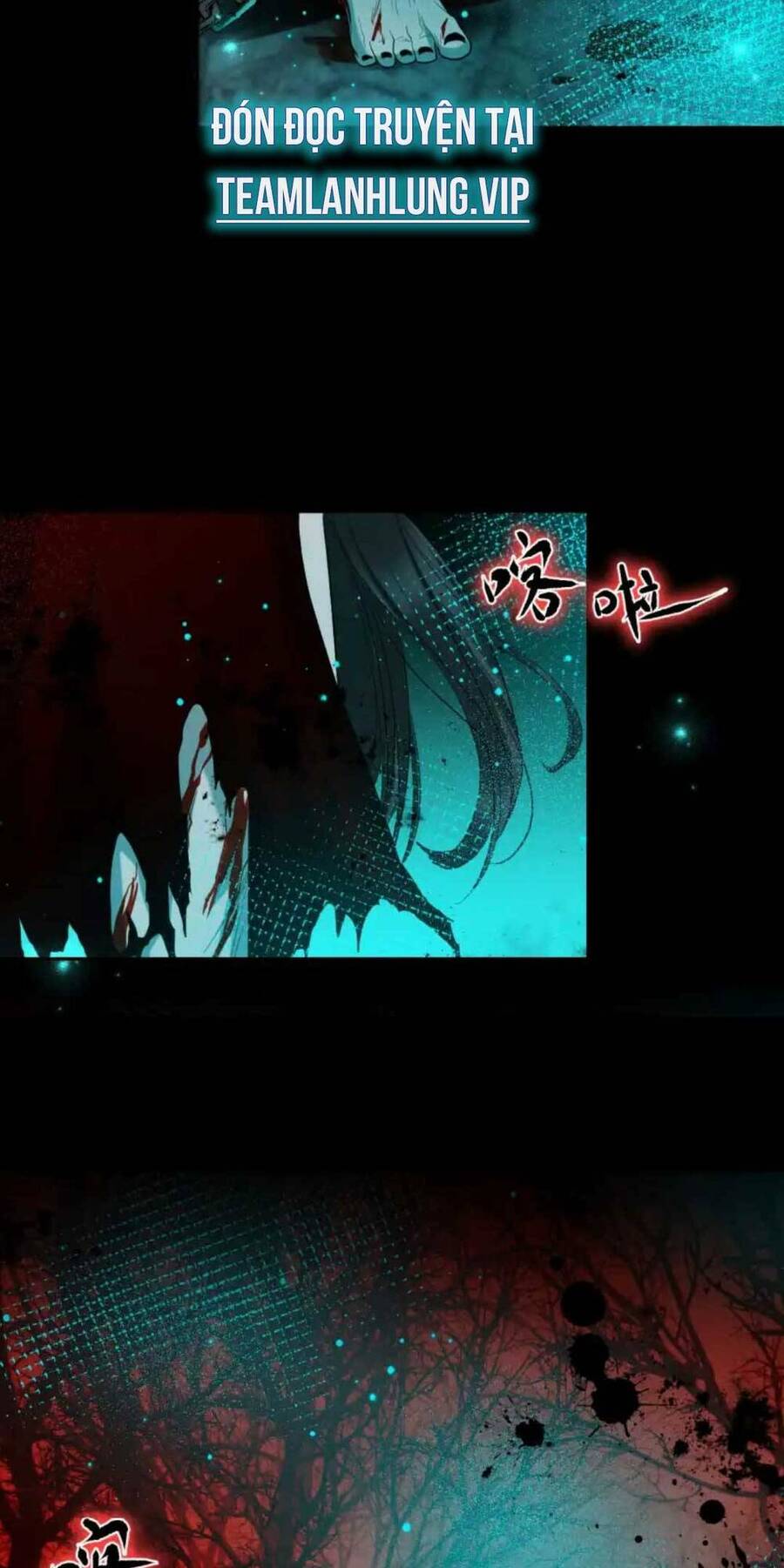Tôi Yêu Đương Trong Thế Giới Kinh Dị Chap 7 - Next Chap 8