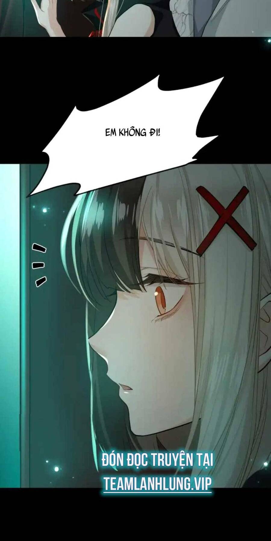 Tôi Yêu Đương Trong Thế Giới Kinh Dị Chap 7 - Next Chap 8