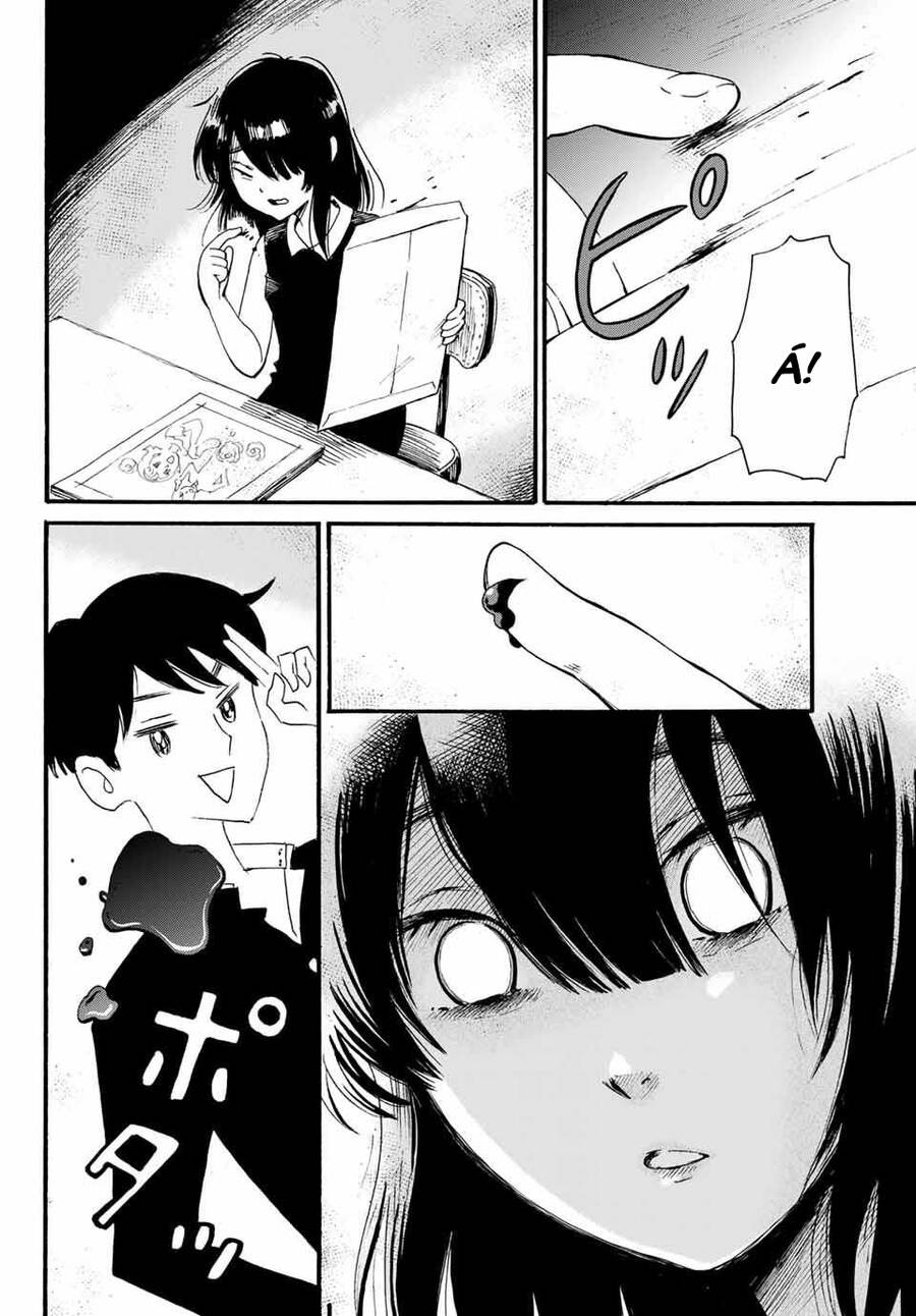 Tokimeki No Ikenie Chap 10 - Next Chap 11