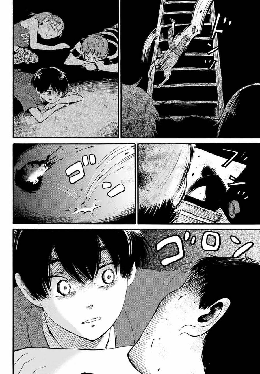 Tokimeki No Ikenie Chap 10 - Next Chap 11