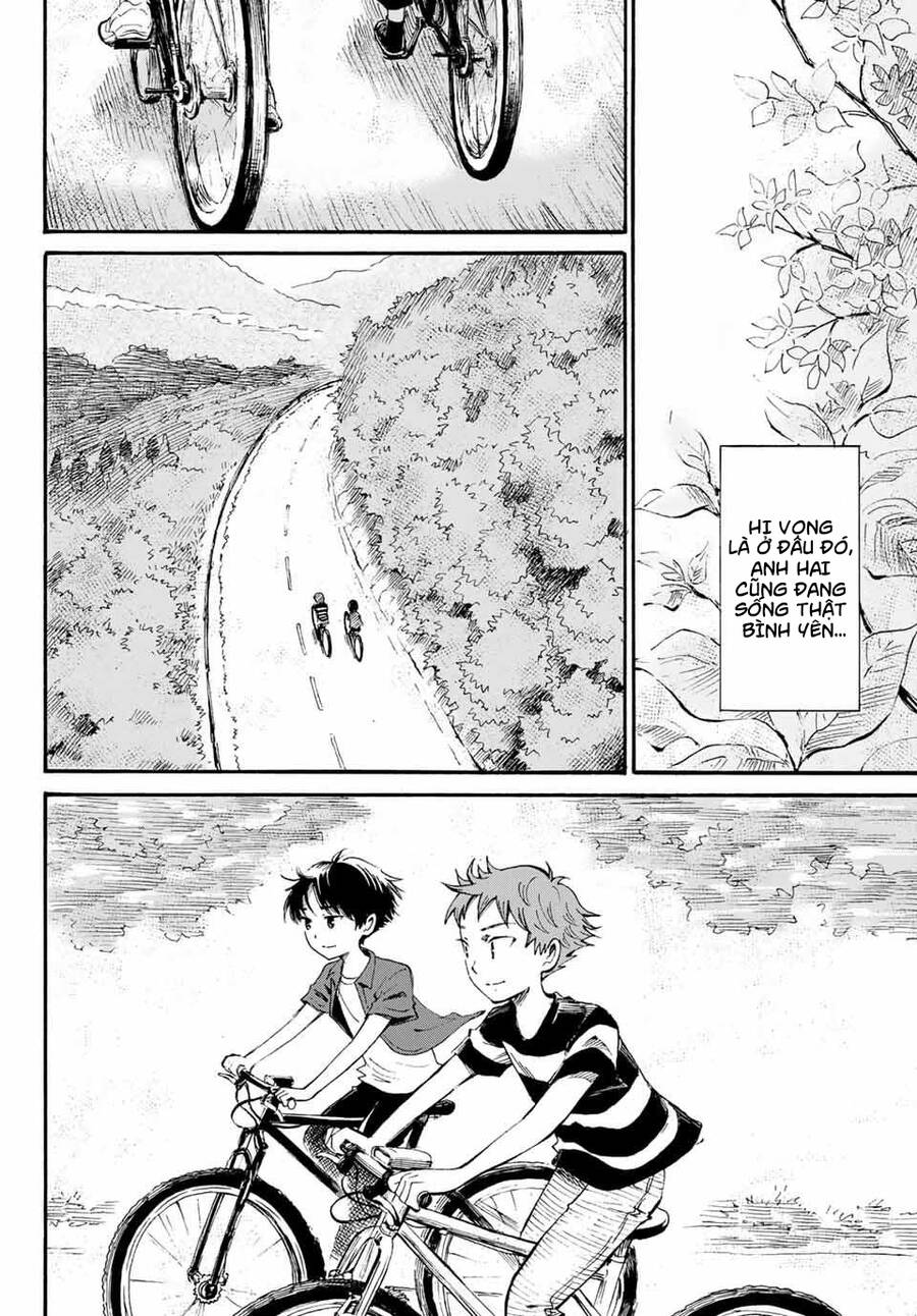 Tokimeki No Ikenie Chap 10 - Next Chap 11