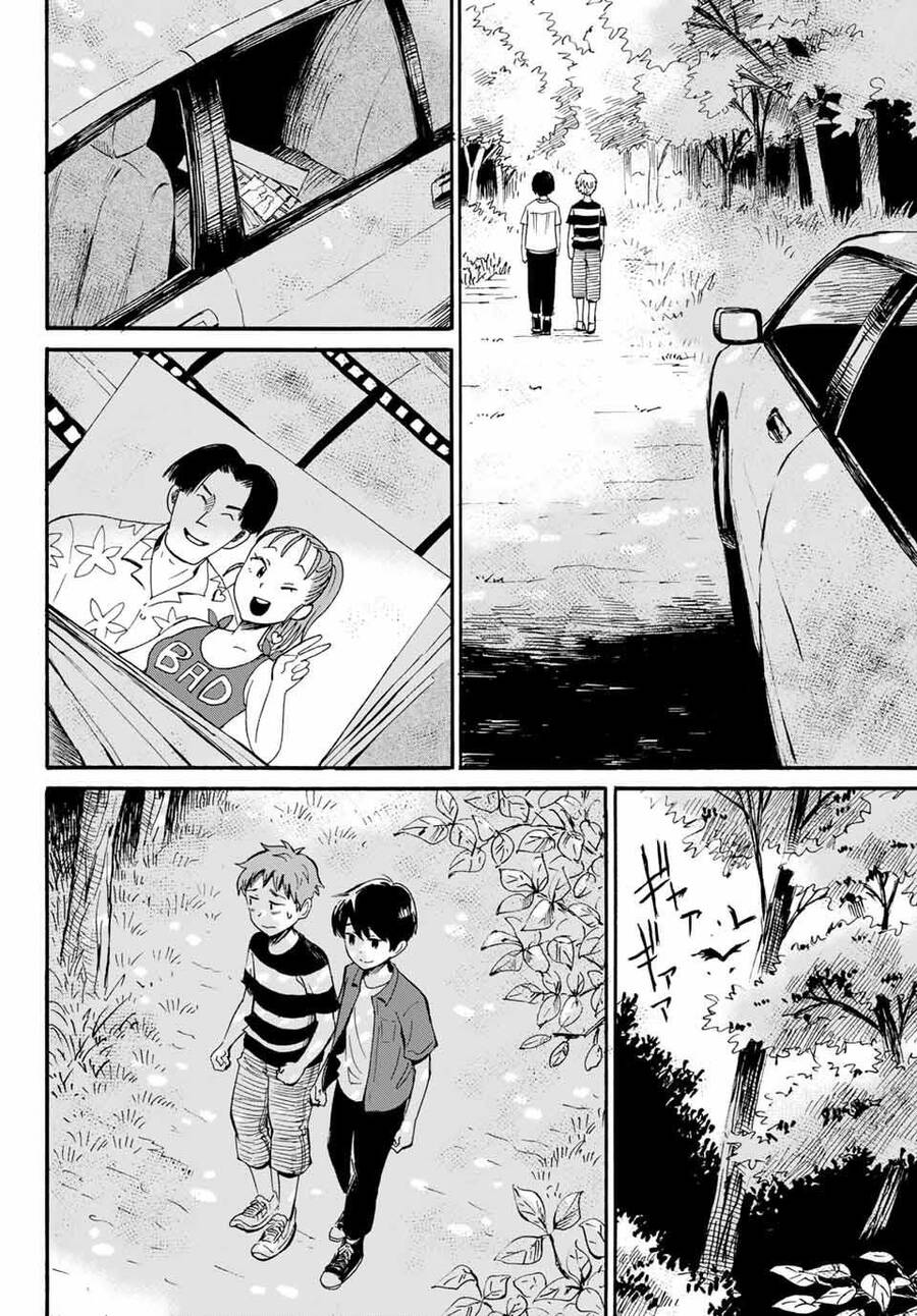 Tokimeki No Ikenie Chap 10 - Next Chap 11