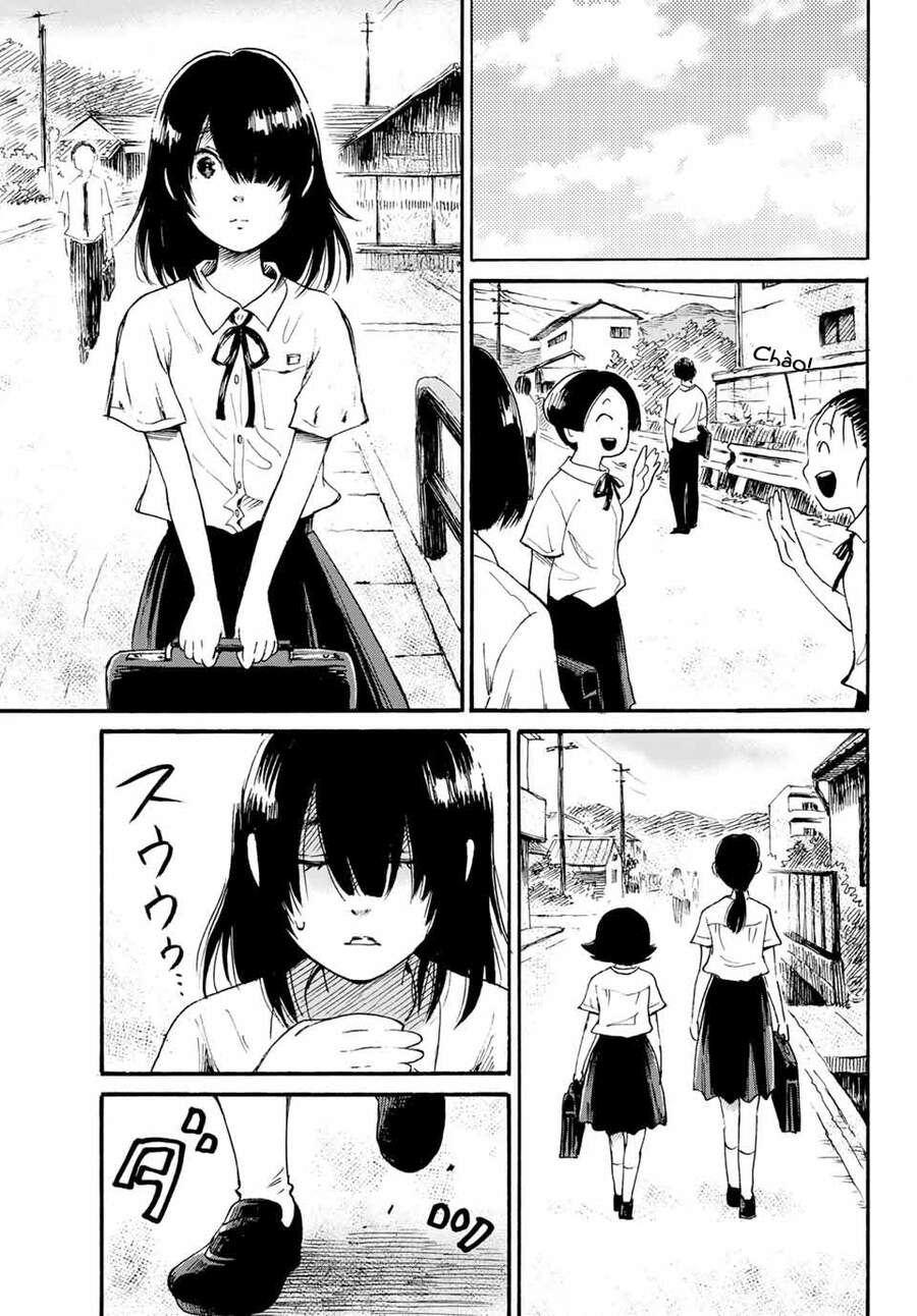 Tokimeki No Ikenie Chap 8 - Next Chap 9