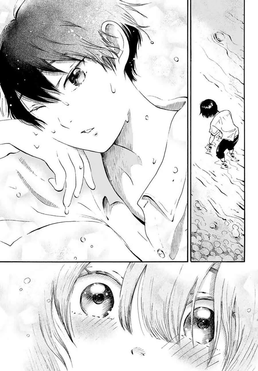 Tokimeki No Ikenie Chap 8 - Next Chap 9