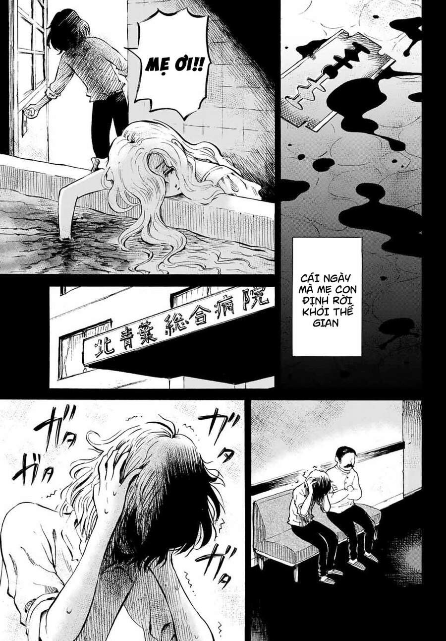 Tokimeki No Ikenie Chap 8 - Next Chap 9