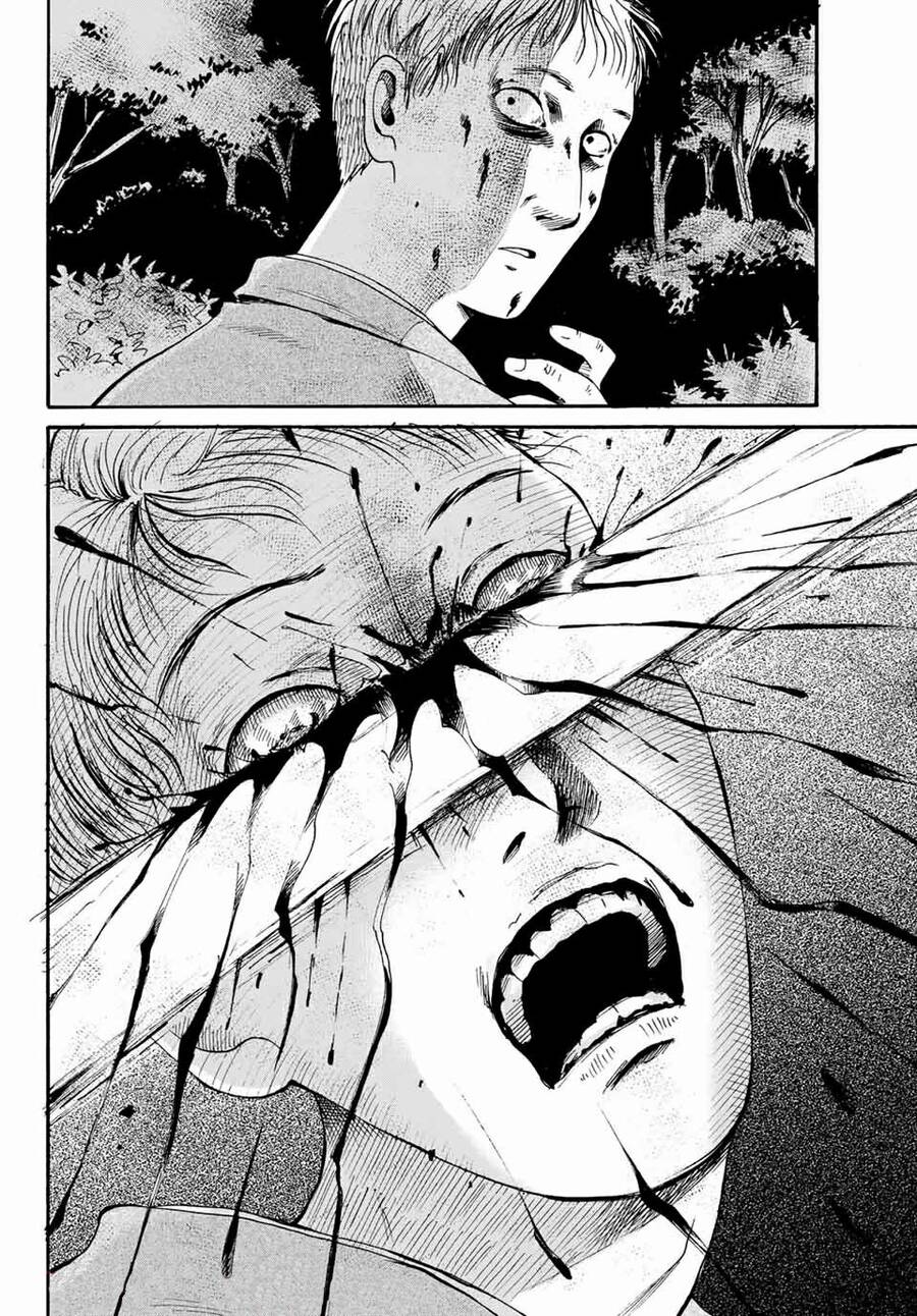 Tokimeki No Ikenie Chap 9 - Next Chap 10
