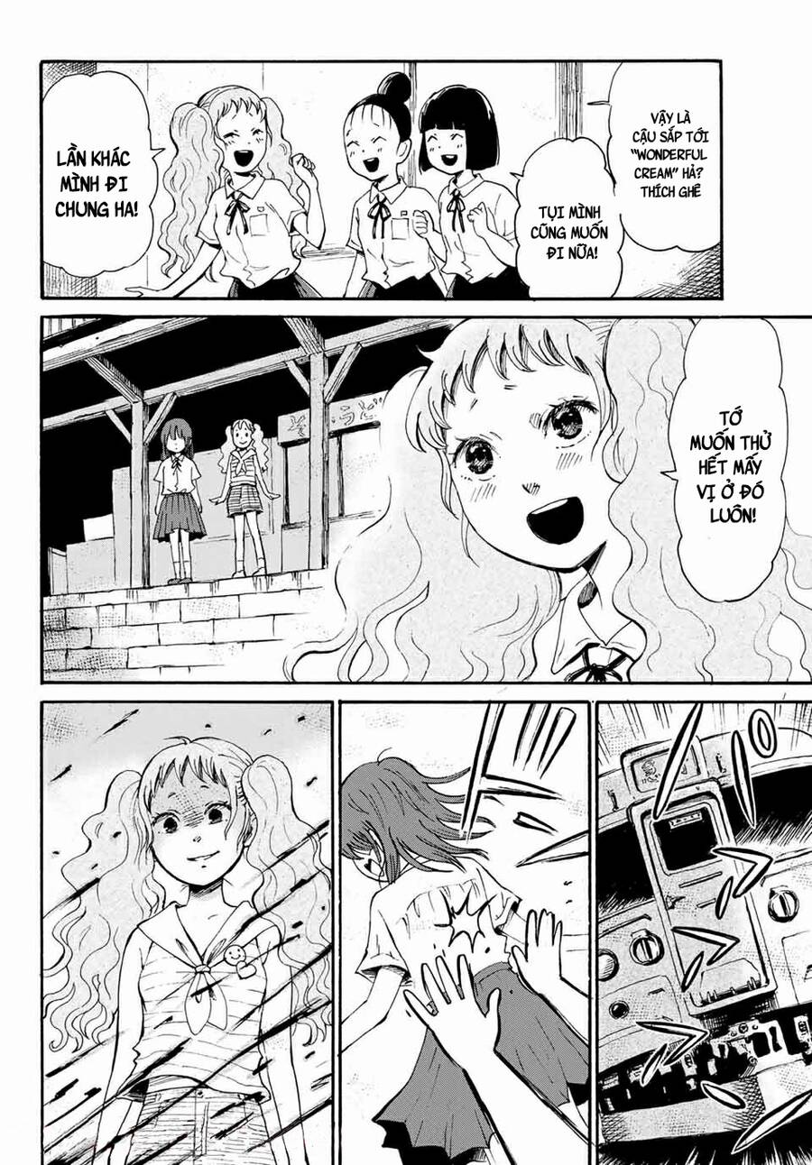 Tokimeki No Ikenie Chap 9 - Next Chap 10